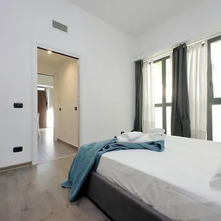 Appartement Piramide Charming *
