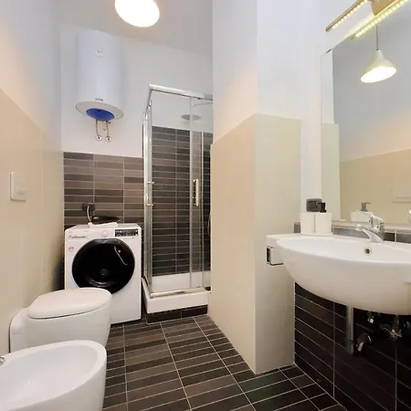 Piramide Charming Apartamento