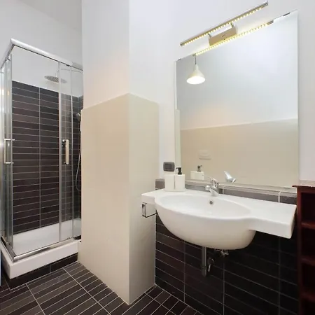 Apartamento Piramide Charming