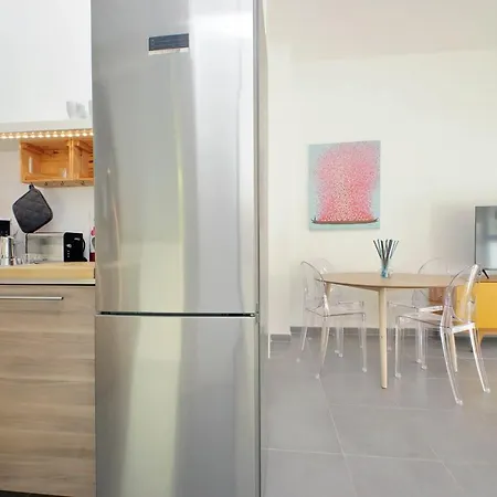 Piramide Charming Apartamento