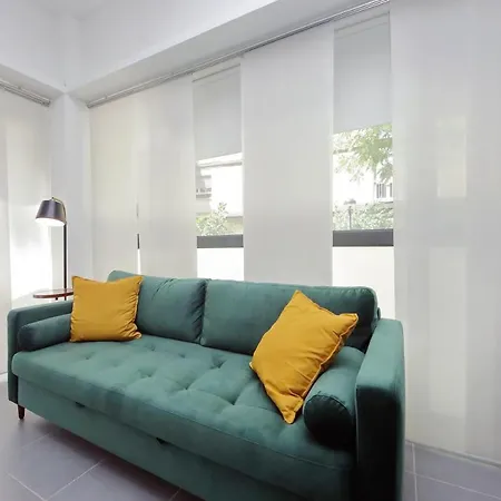 Apartamento Piramide Charming *