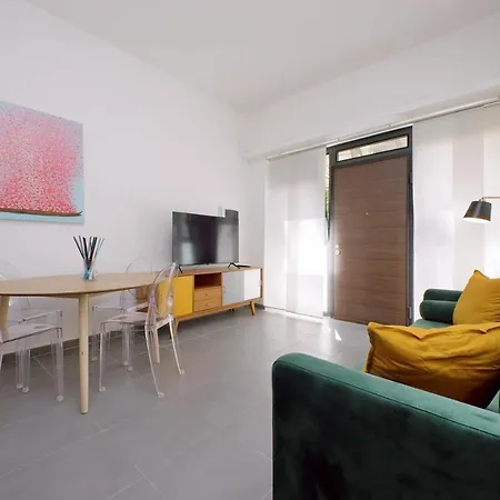 Apartamento Piramide Charming