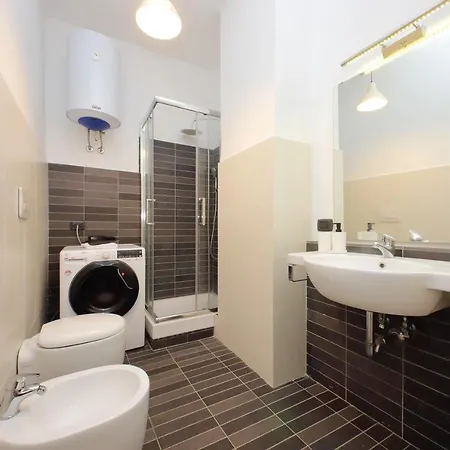 Piramide Charming Apartamento