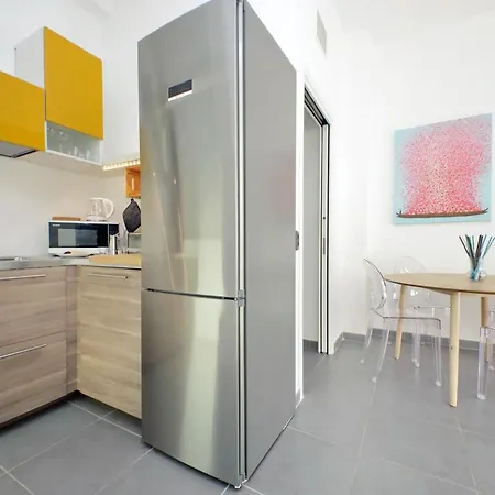 Piramide Charming Apartamento *