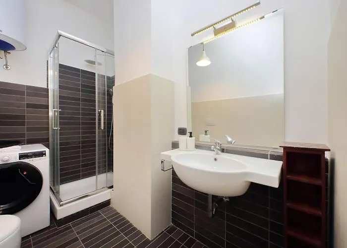 Lägenhet Piramide Charming