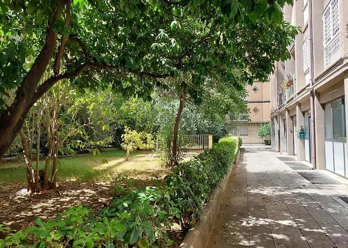 Piramide Charming * Rom