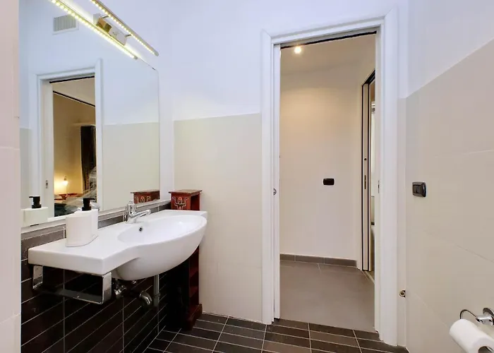 Lägenhet Piramide Charming