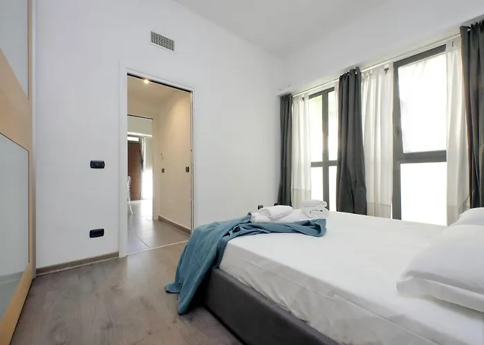 Lägenhet Piramide Charming *