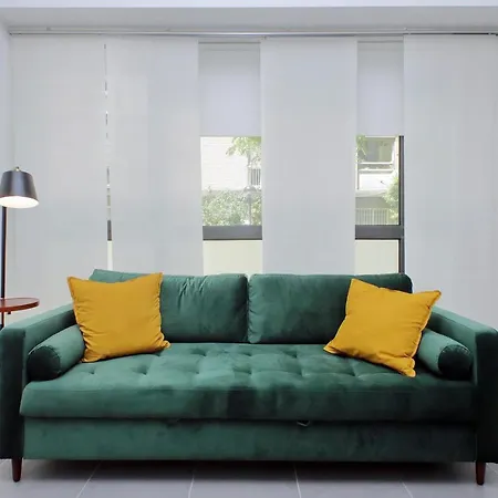 Apartman Piramide Charming *