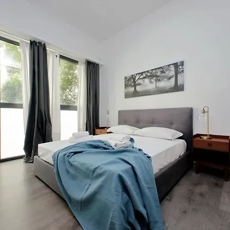 Apartman Piramide Charming