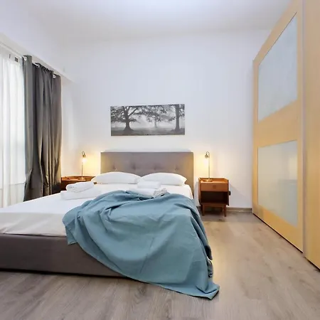 Piramide Charming Apartman