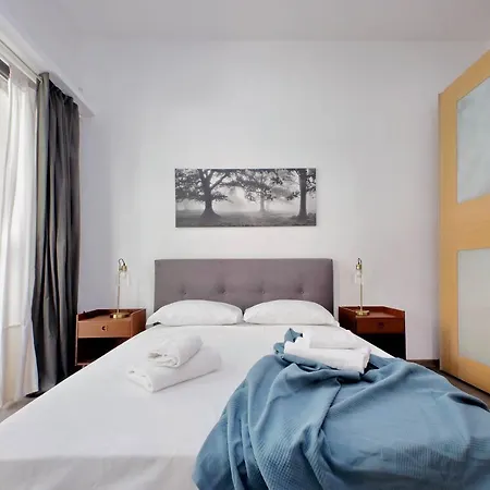 Piramide Charming Apartman