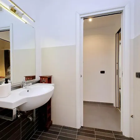 Apartman Piramide Charming